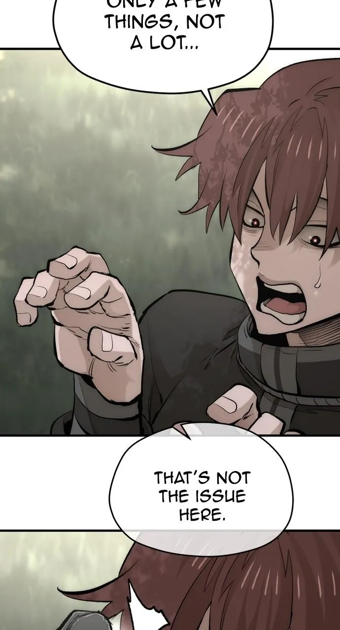 Read Murim RPG Simulation EN Manga Online