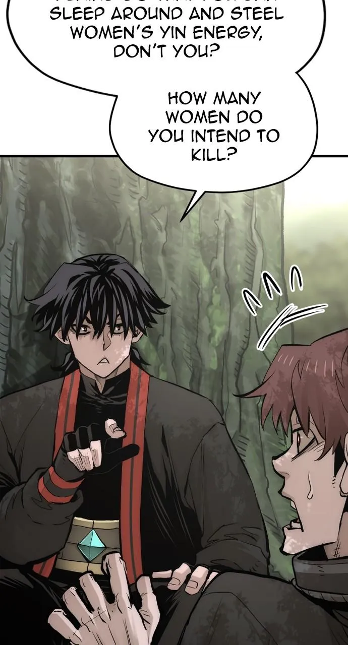 Read Murim RPG Simulation EN Manga Online