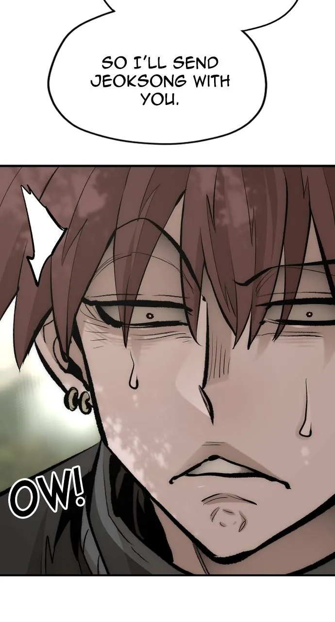 Read Murim RPG Simulation EN Manga Online