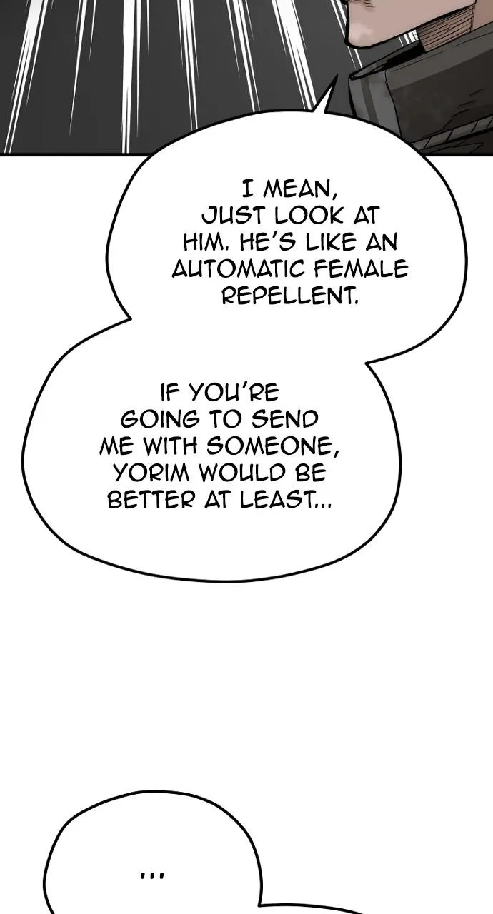 Read Murim RPG Simulation EN Manga Online