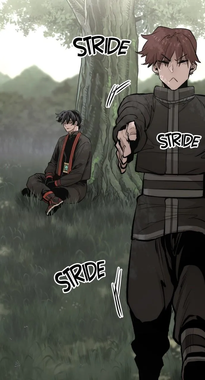 Read Murim RPG Simulation EN Manga Online