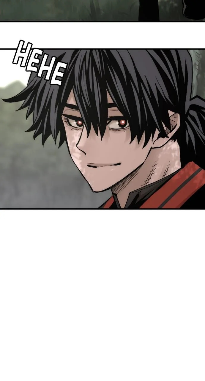 Read Murim RPG Simulation EN Manga Online