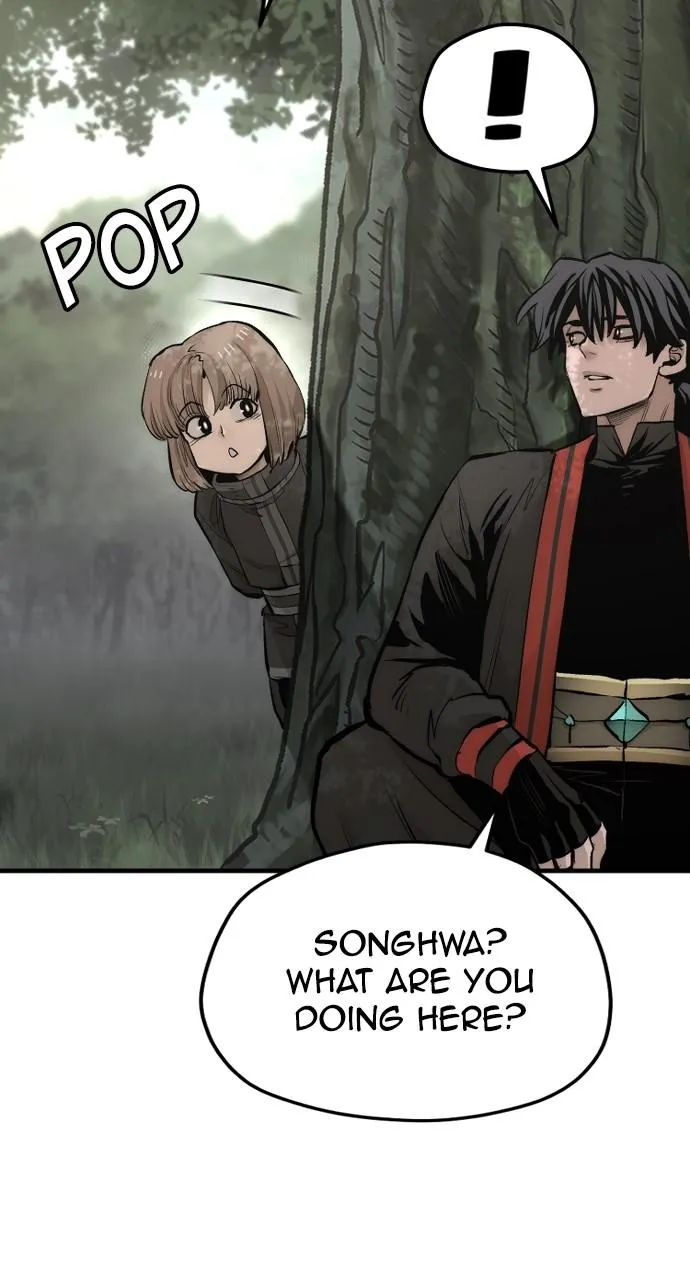 Read Murim RPG Simulation EN Manga Online