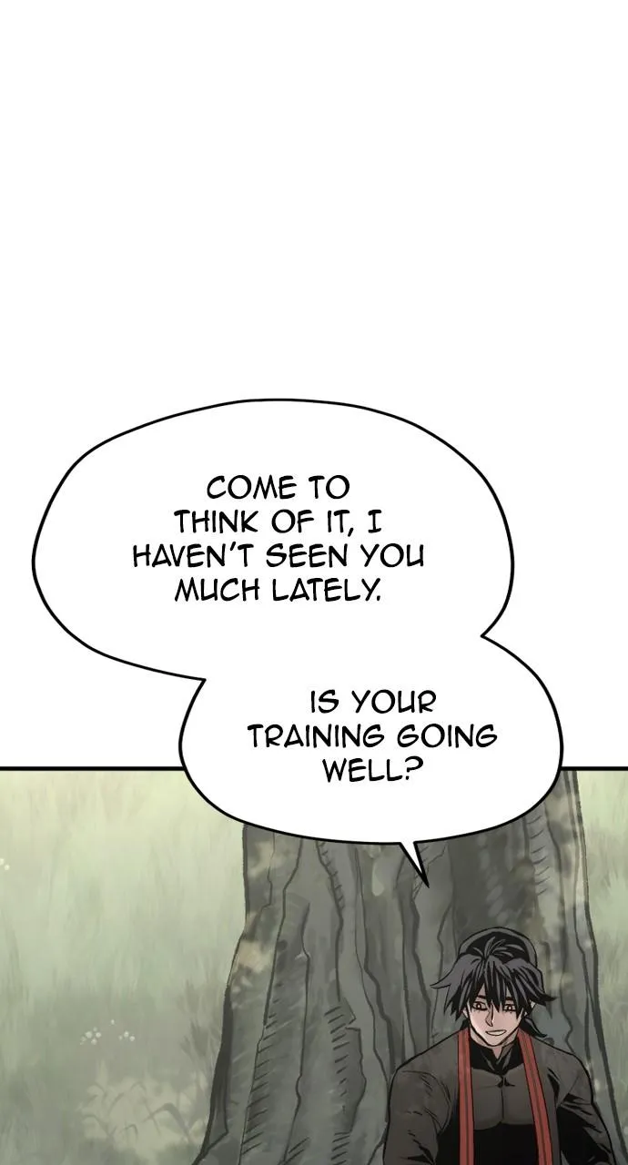 Read Murim RPG Simulation EN Manga Online