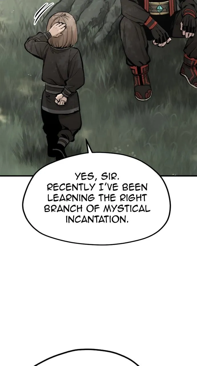 Read Murim RPG Simulation EN Manga Online