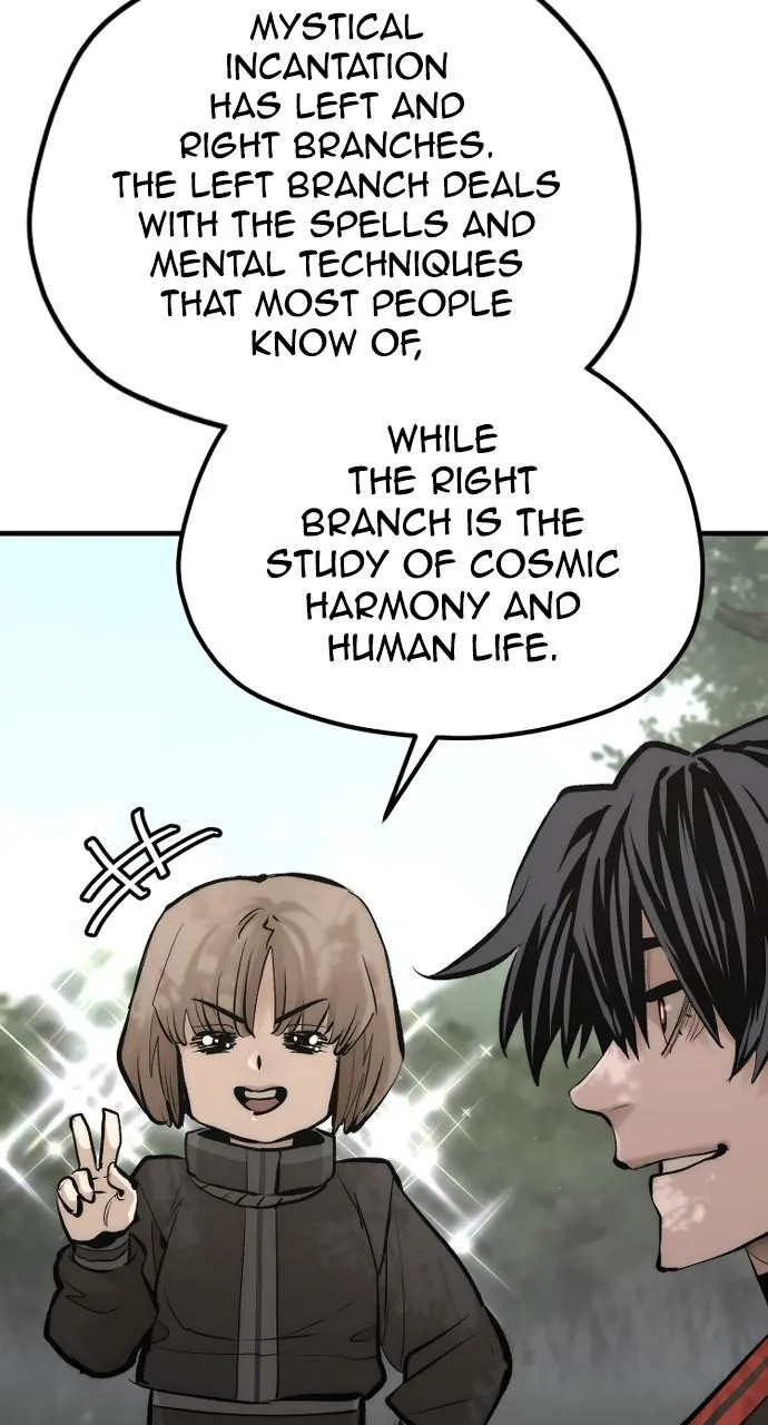 Read Murim RPG Simulation EN Manga Online