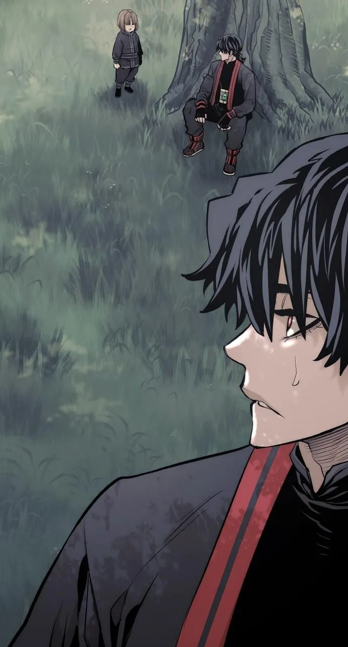 Read Murim RPG Simulation EN Manga Online