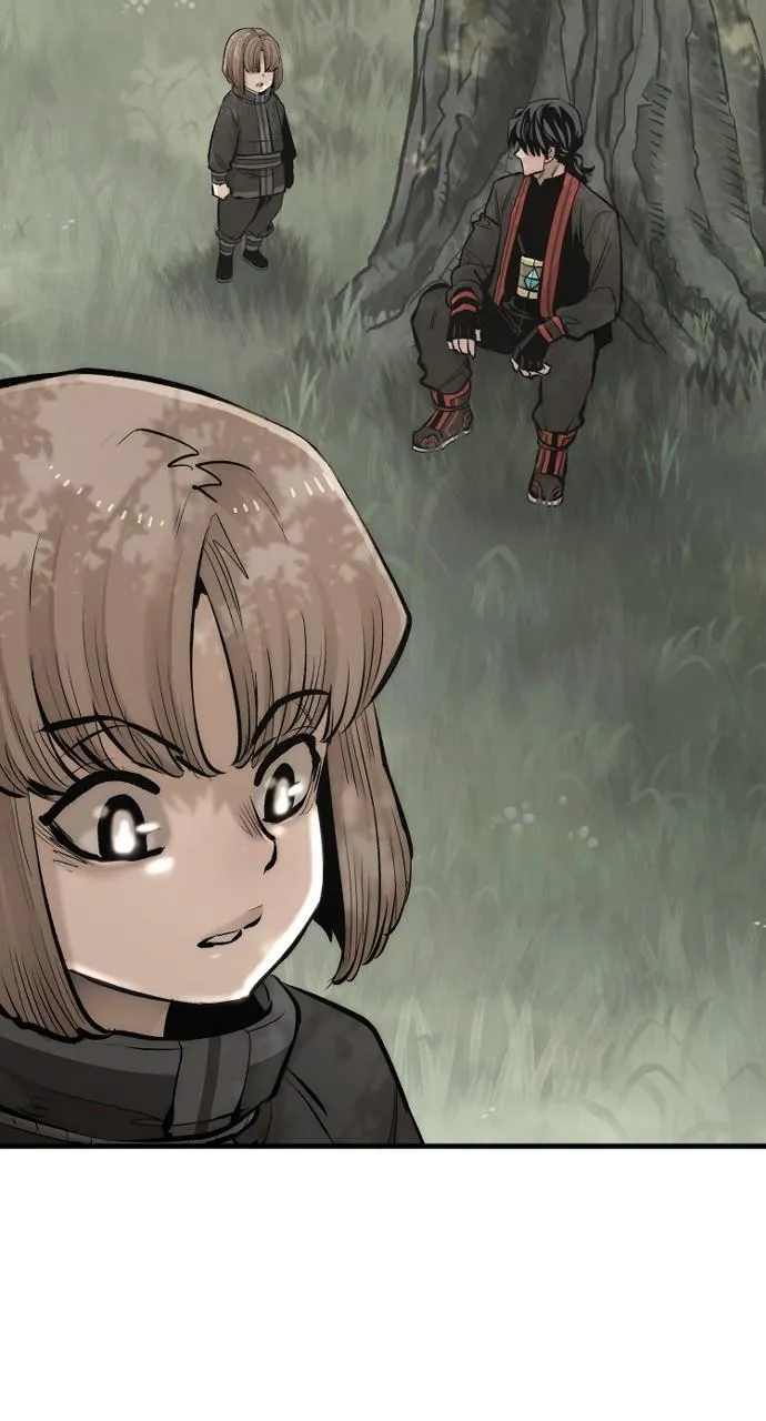 Read Murim RPG Simulation EN Manga Online