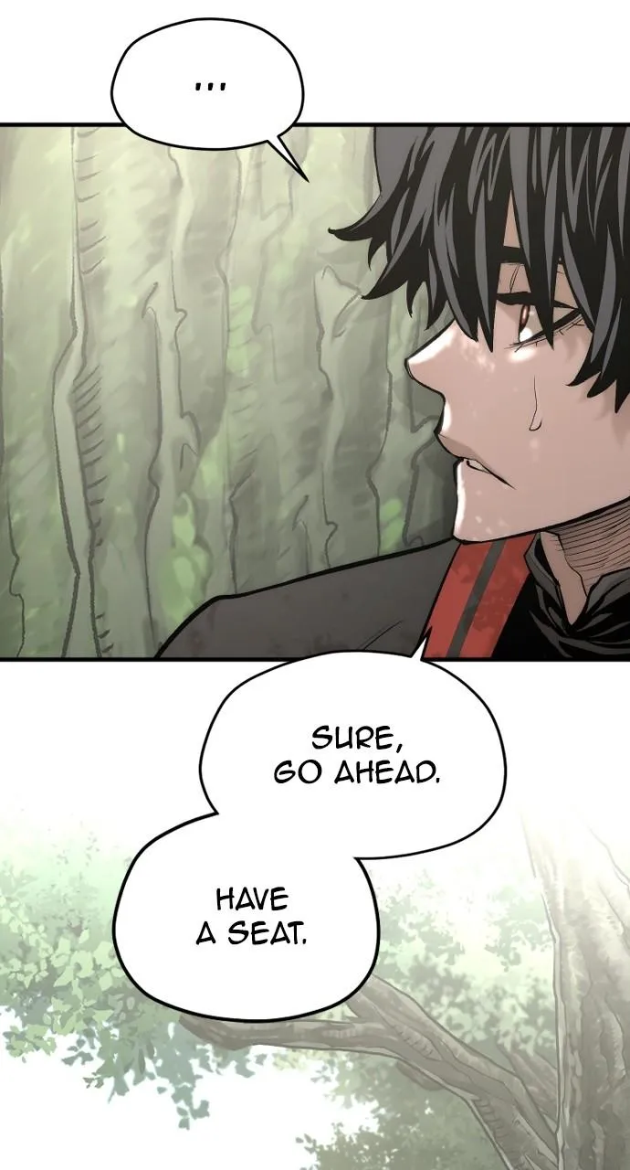 Read Murim RPG Simulation EN Manga Online