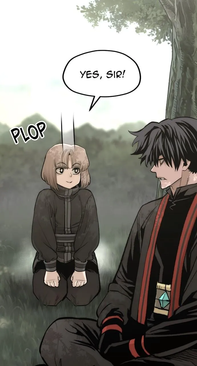 Read Murim RPG Simulation EN Manga Online