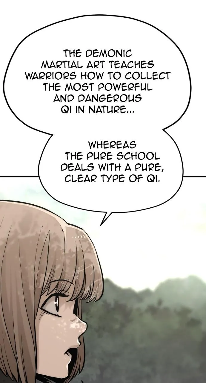 Read Murim RPG Simulation EN Manga Online