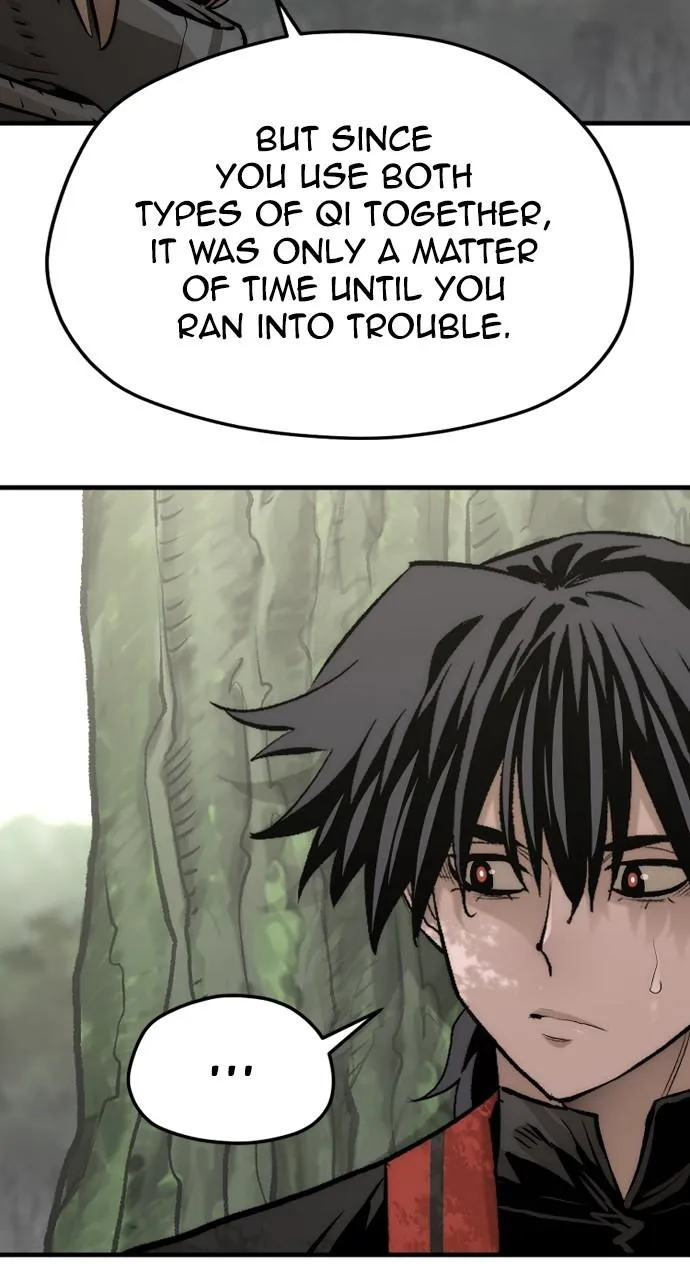 Read Murim RPG Simulation EN Manga Online