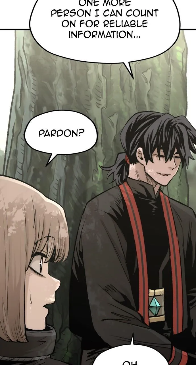 Read Murim RPG Simulation EN Manga Online