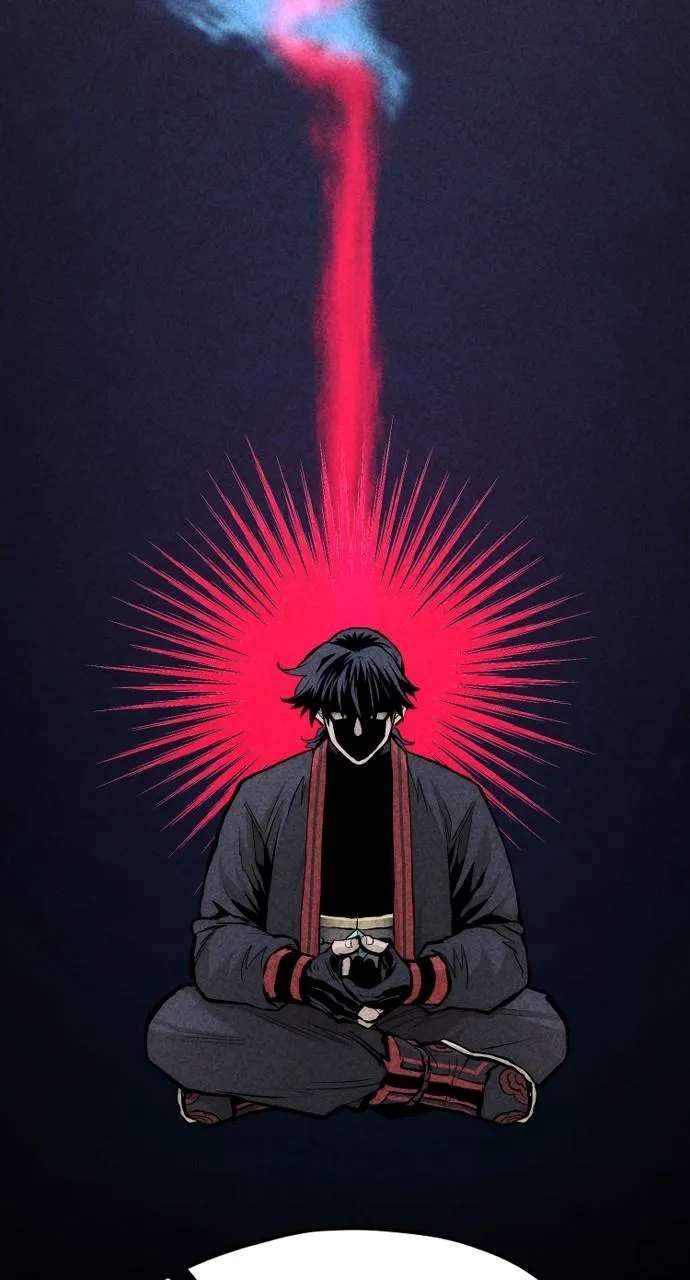 Read Murim RPG Simulation EN Manga Online