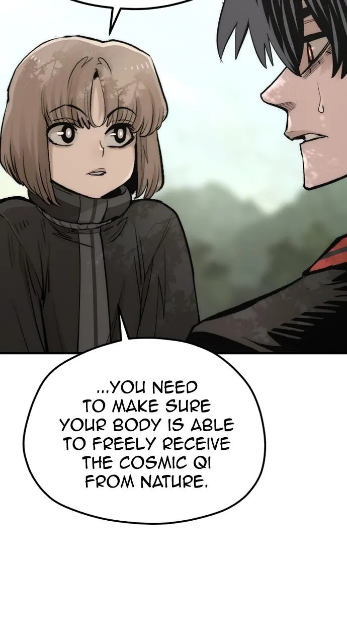 Read Murim RPG Simulation EN Manga Online