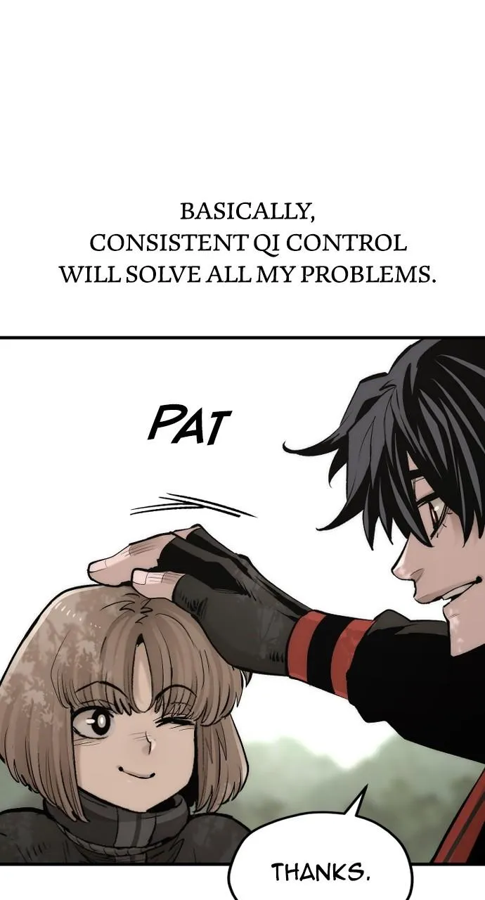 Read Murim RPG Simulation EN Manga Online