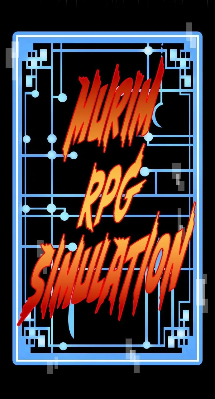 Read Murim RPG Simulation EN Manga Online