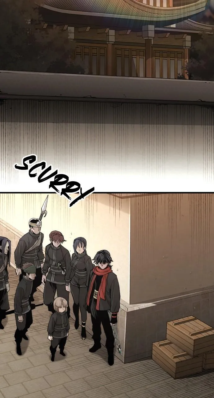 Read Murim RPG Simulation EN Manga Online