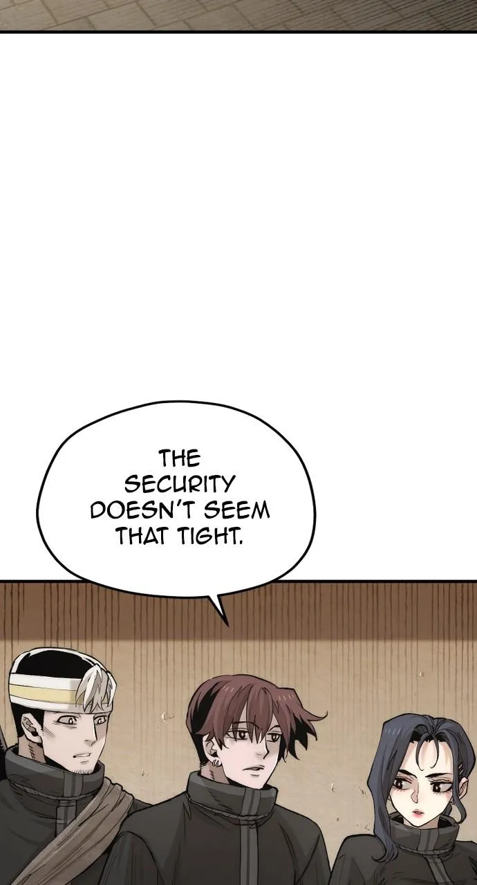 Read Murim RPG Simulation EN Manga Online