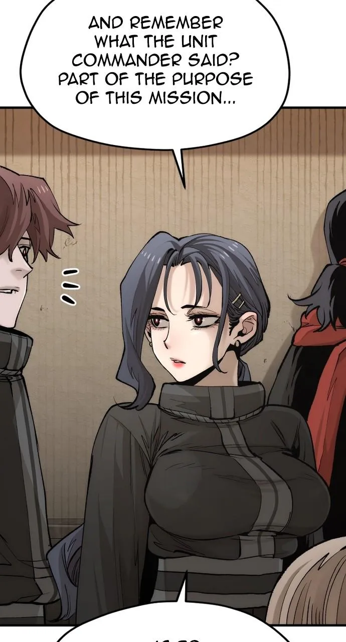 Read Murim RPG Simulation EN Manga Online