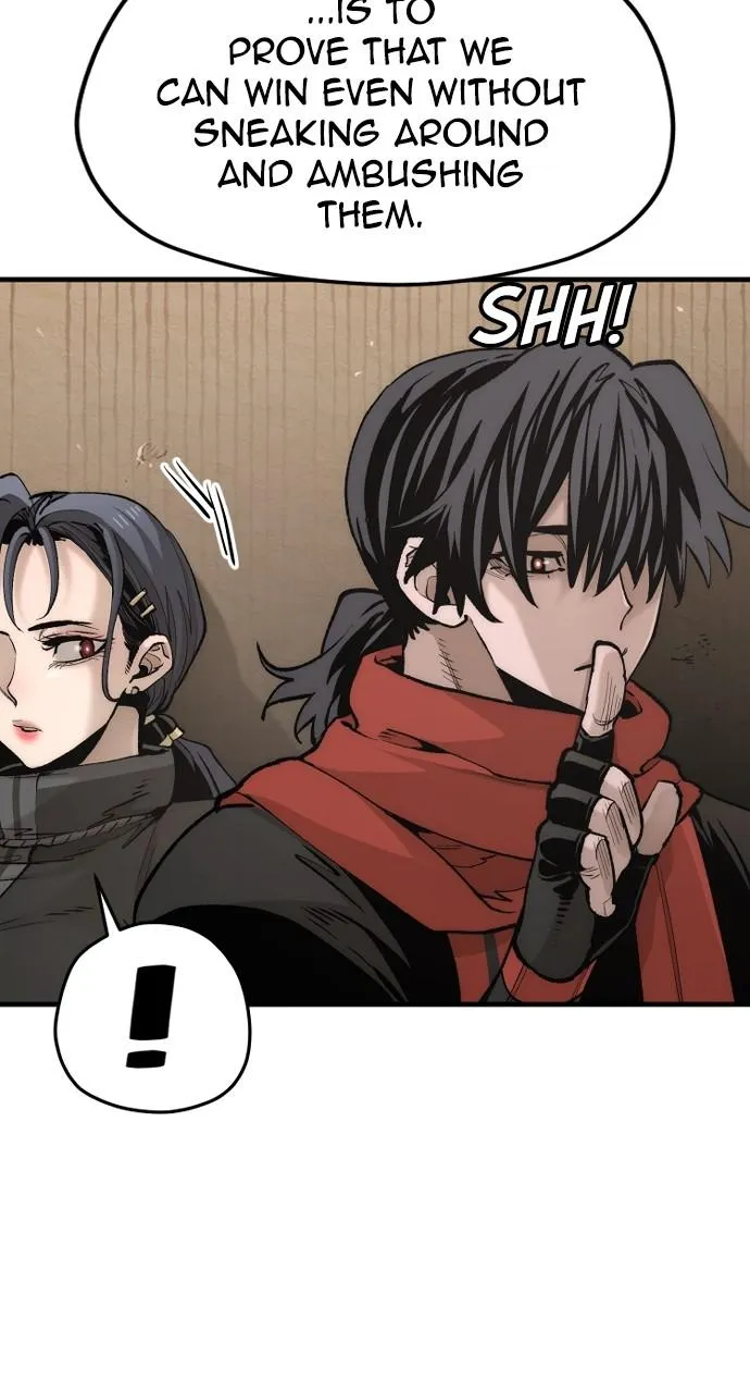 Read Murim RPG Simulation EN Manga Online