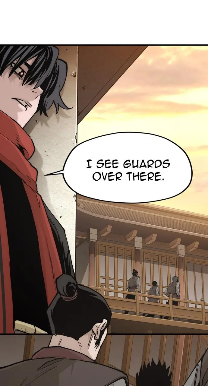 Read Murim RPG Simulation EN Manga Online