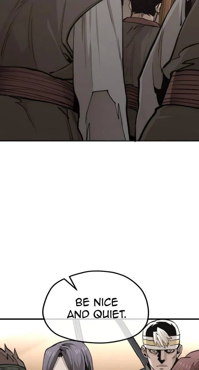 Read Murim RPG Simulation EN Manga Online