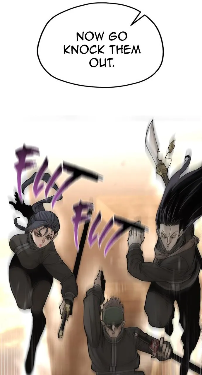 Read Murim RPG Simulation EN Manga Online