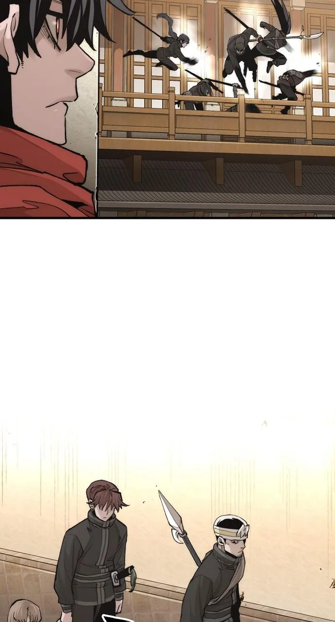 Read Murim RPG Simulation EN Manga Online