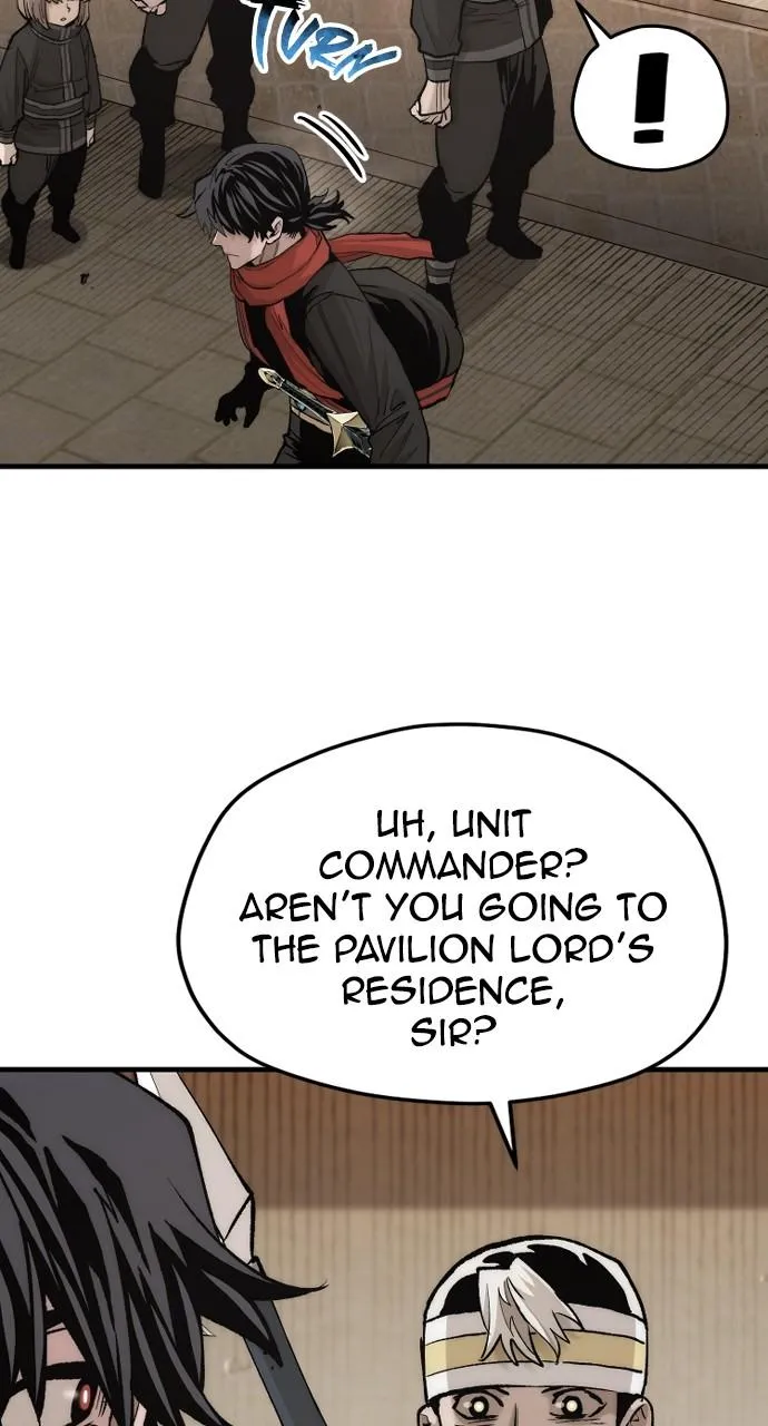 Read Murim RPG Simulation EN Manga Online