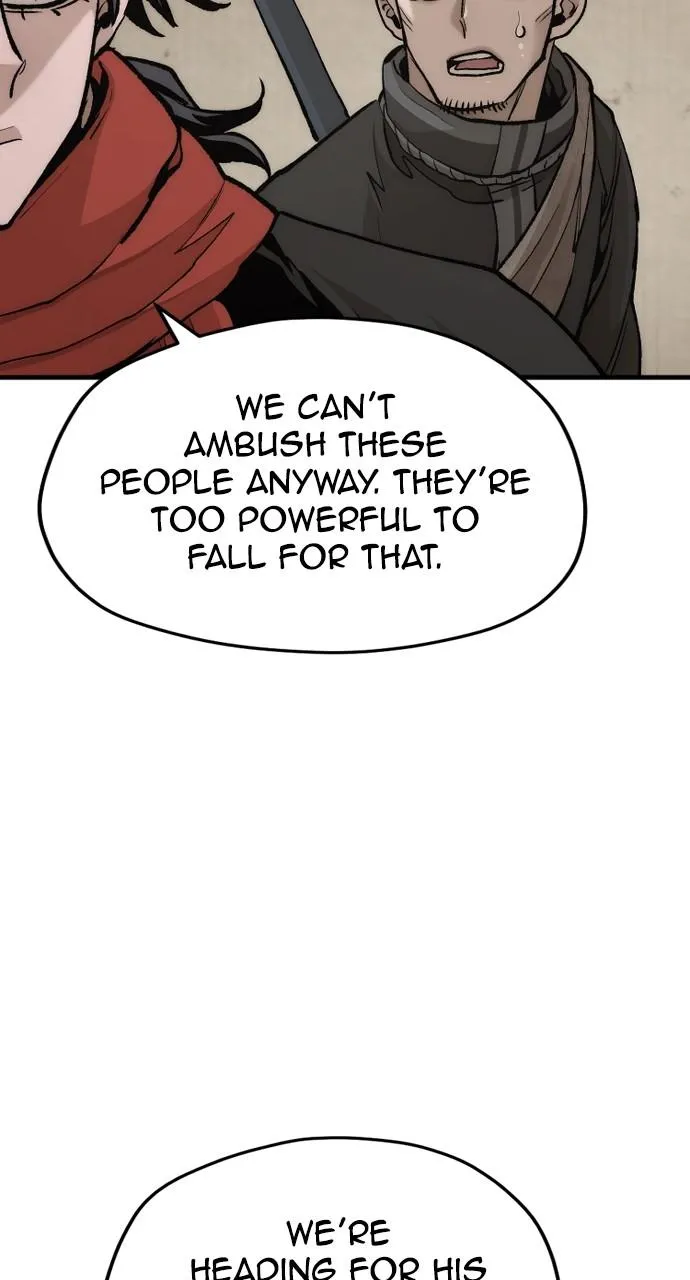 Read Murim RPG Simulation EN Manga Online