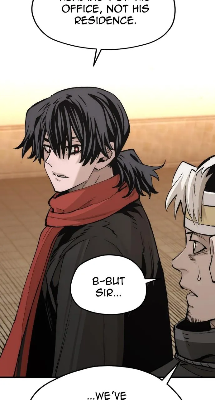 Read Murim RPG Simulation EN Manga Online