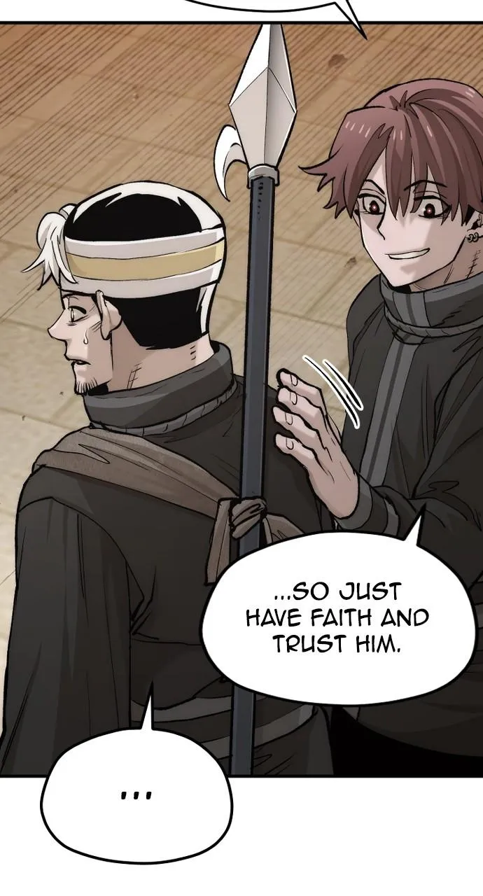 Read Murim RPG Simulation EN Manga Online