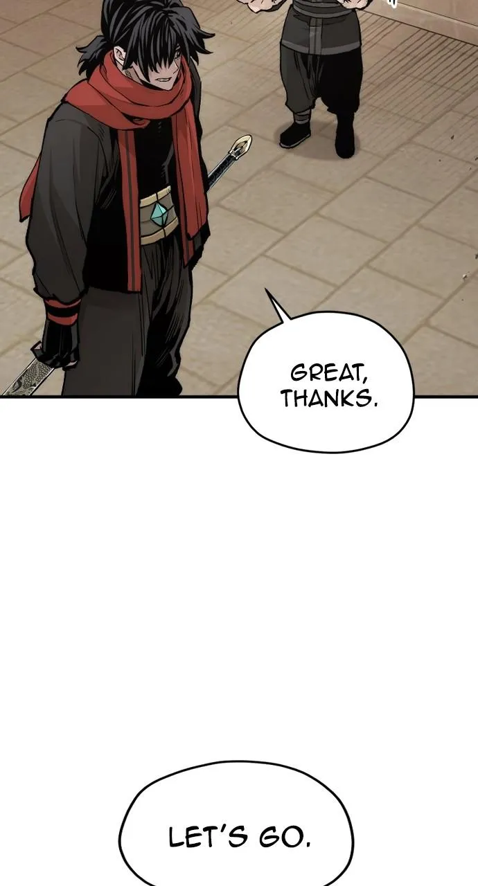 Read Murim RPG Simulation EN Manga Online