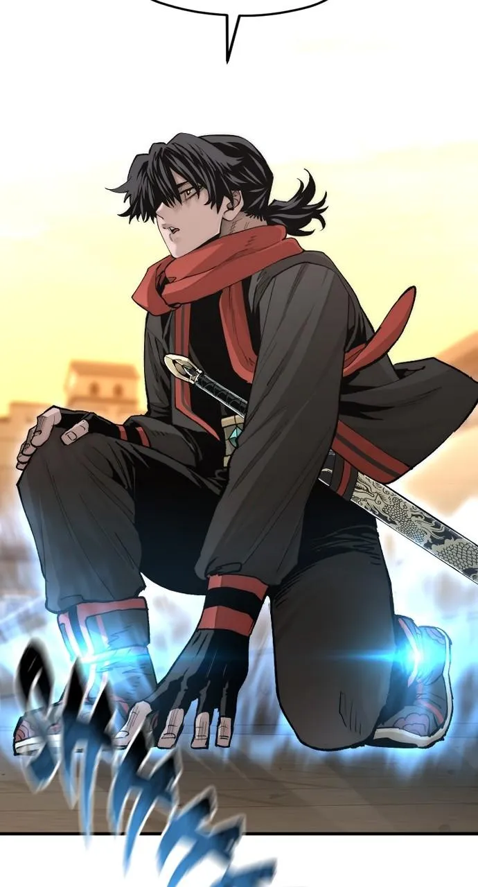 Read Murim RPG Simulation EN Manga Online