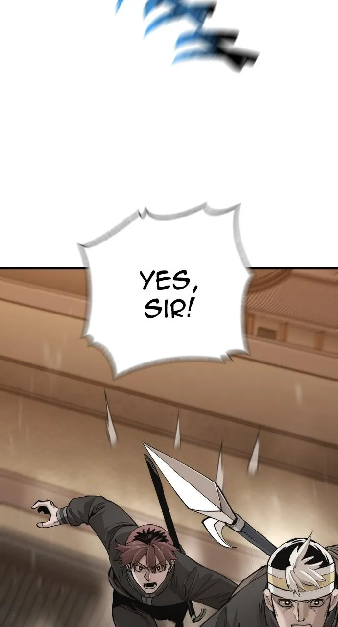 Read Murim RPG Simulation EN Manga Online