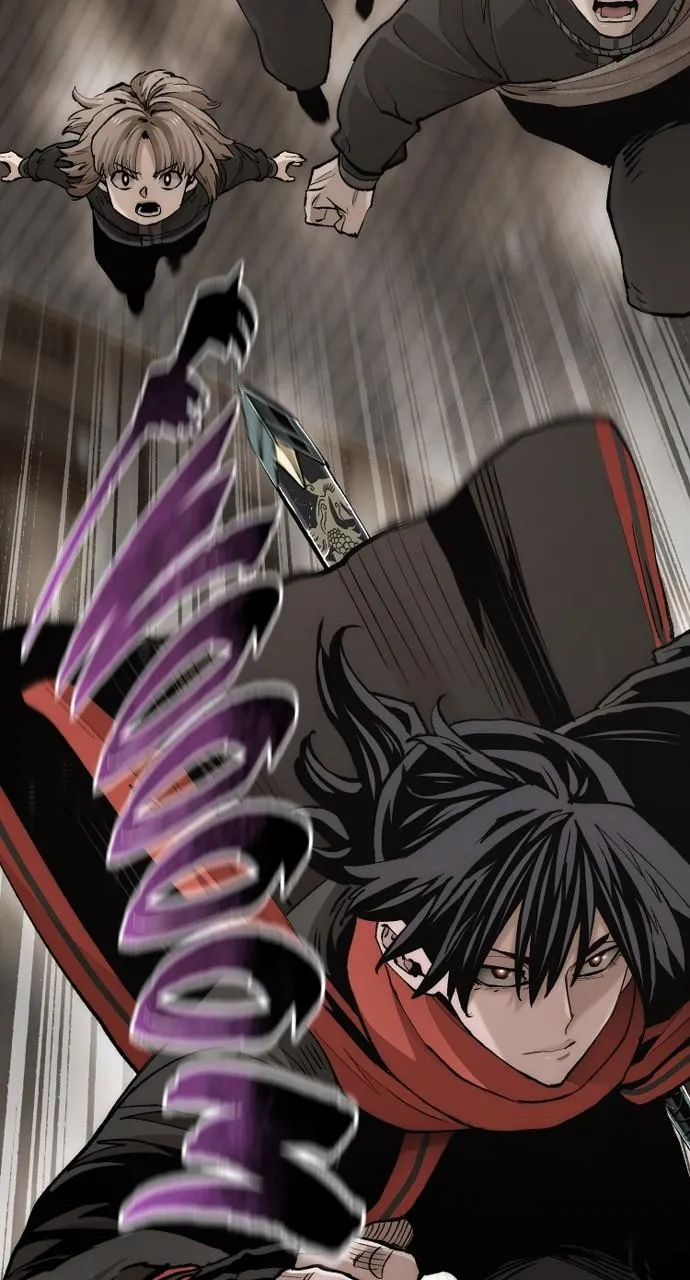 Read Murim RPG Simulation EN Manga Online