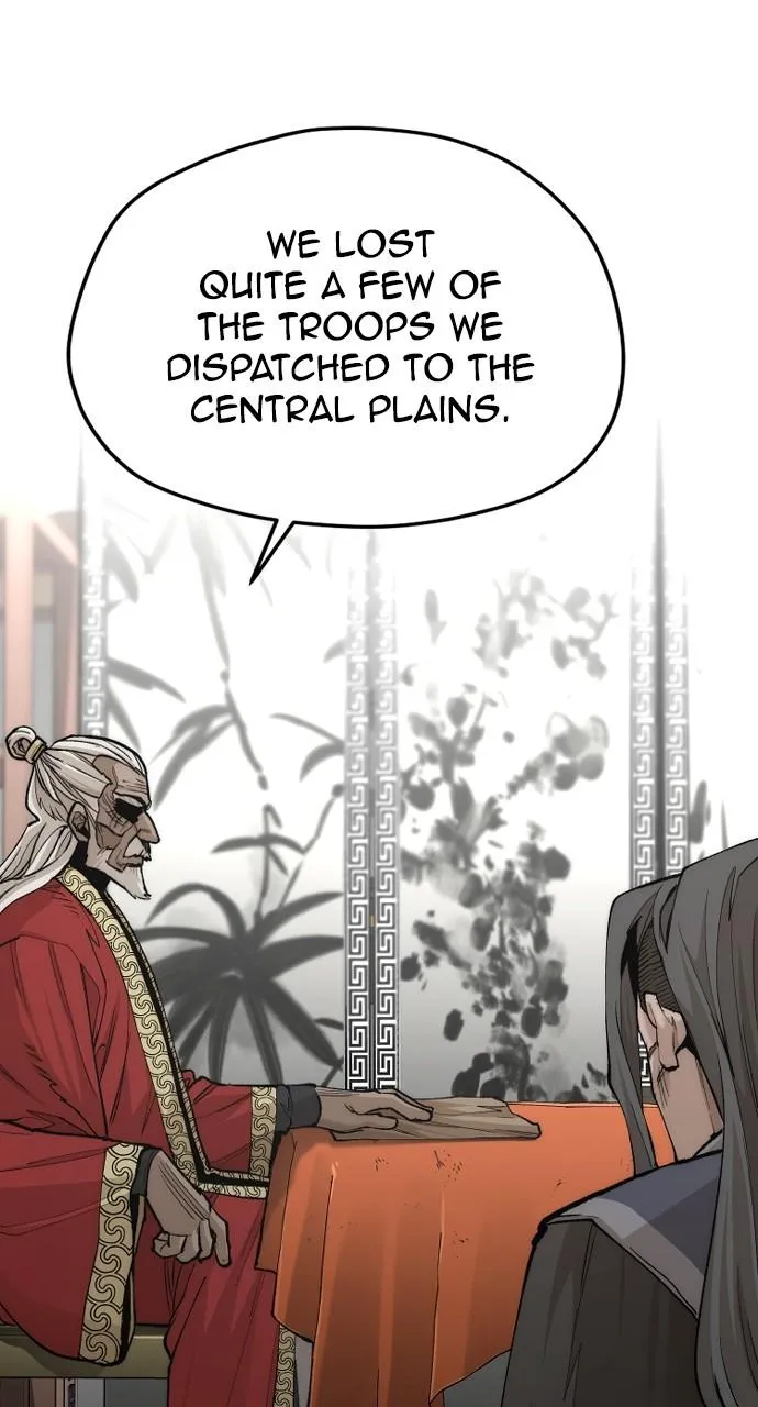 Read Murim RPG Simulation EN Manga Online