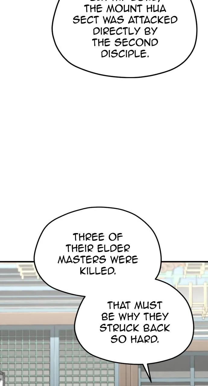 Read Murim RPG Simulation EN Manga Online