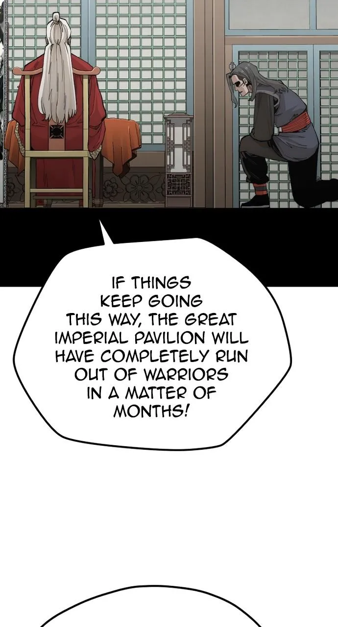 Read Murim RPG Simulation EN Manga Online