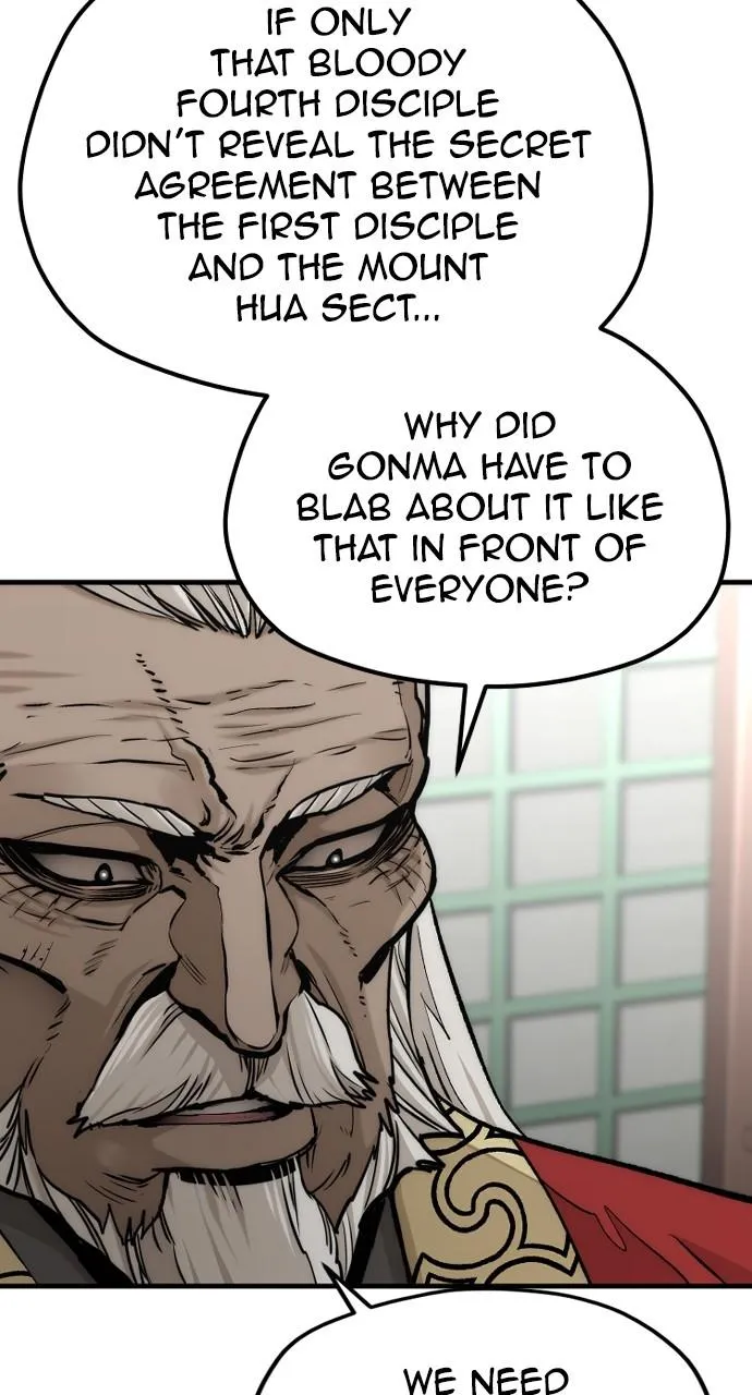 Read Murim RPG Simulation EN Manga Online