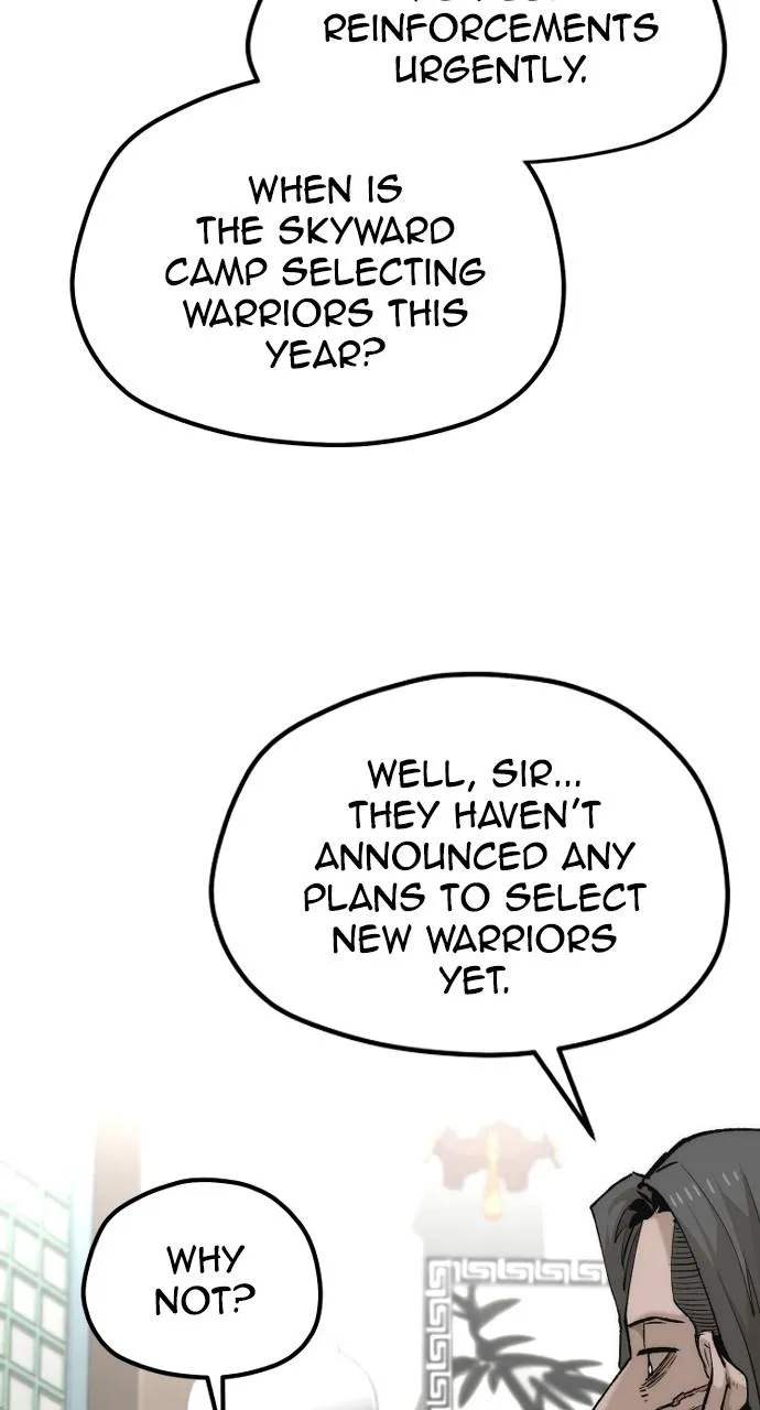 Read Murim RPG Simulation EN Manga Online