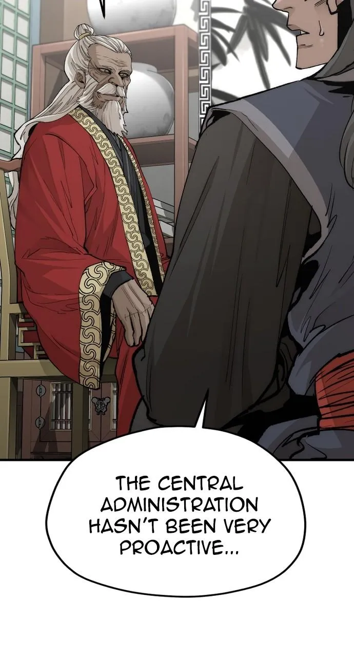 Read Murim RPG Simulation EN Manga Online