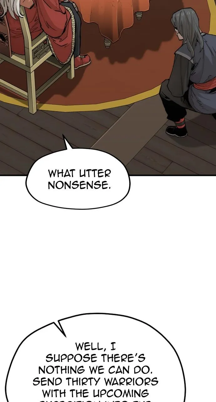 Read Murim RPG Simulation EN Manga Online