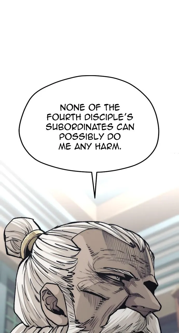 Read Murim RPG Simulation EN Manga Online