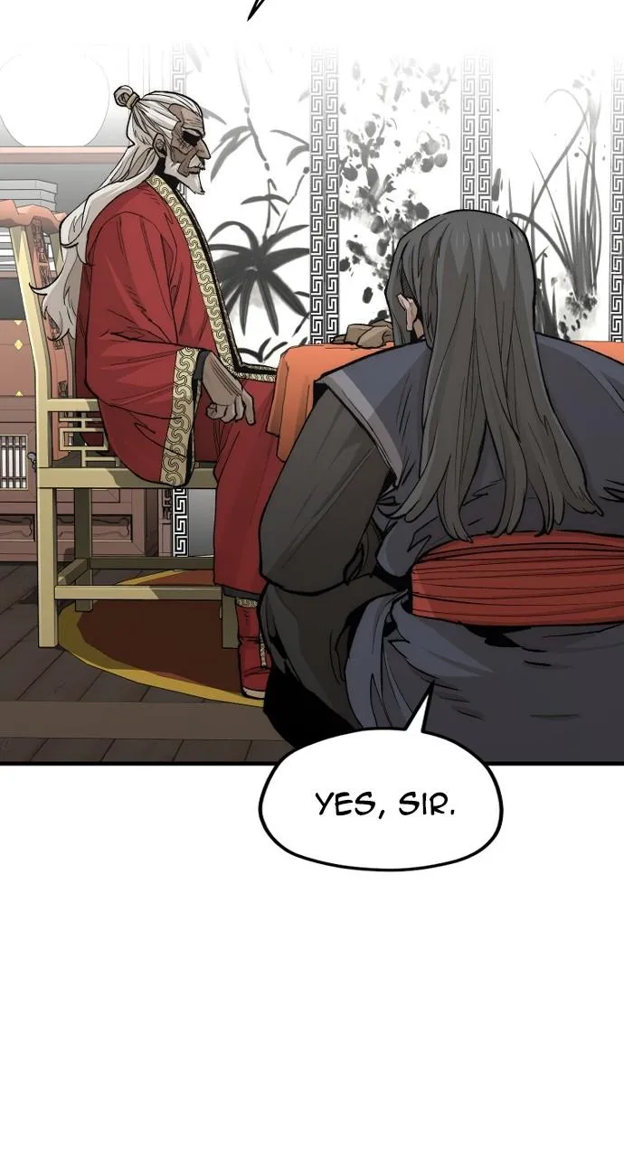 Read Murim RPG Simulation EN Manga Online