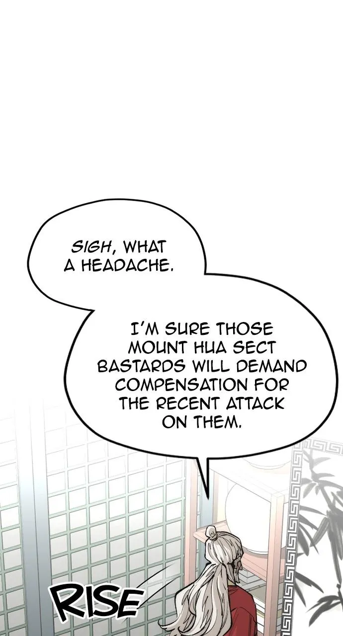 Read Murim RPG Simulation EN Manga Online