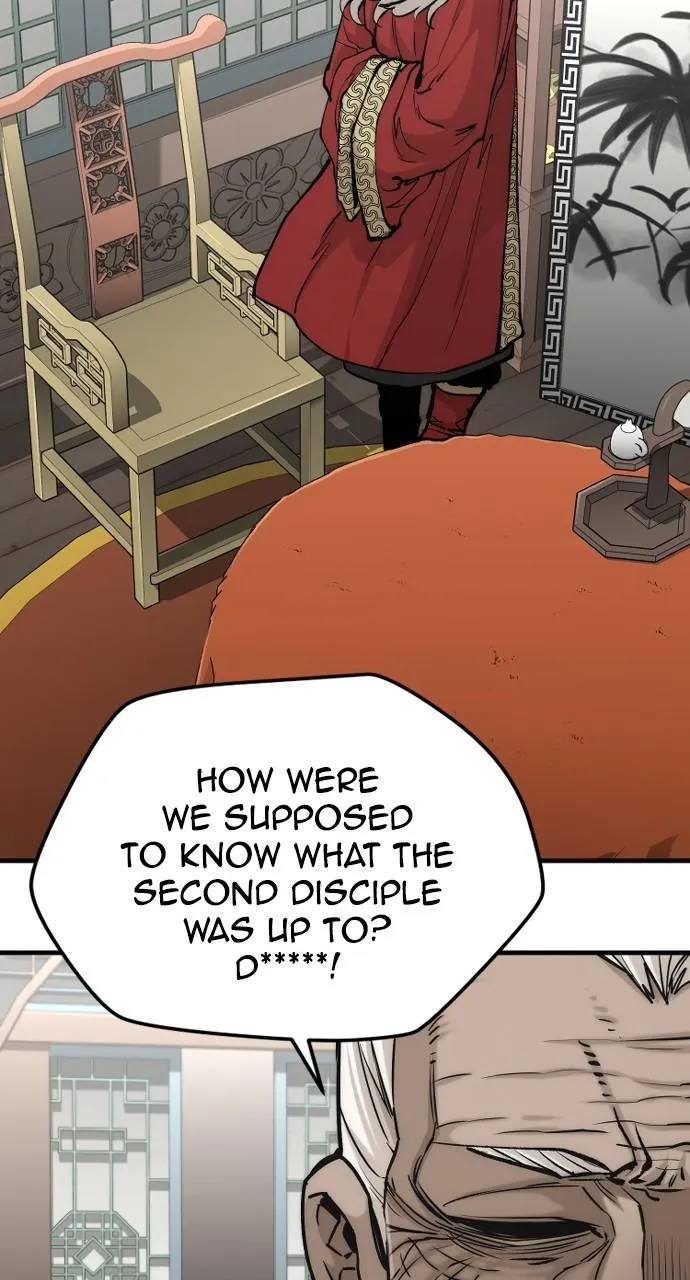 Read Murim RPG Simulation EN Manga Online