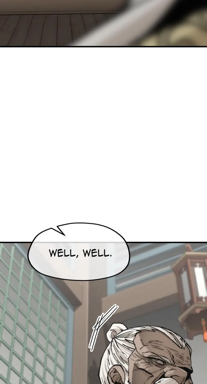 Read Murim RPG Simulation EN Manga Online