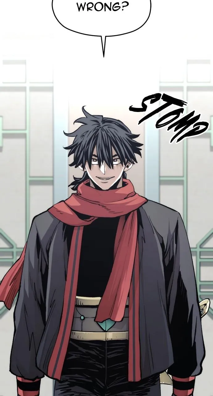 Read Murim RPG Simulation EN Manga Online